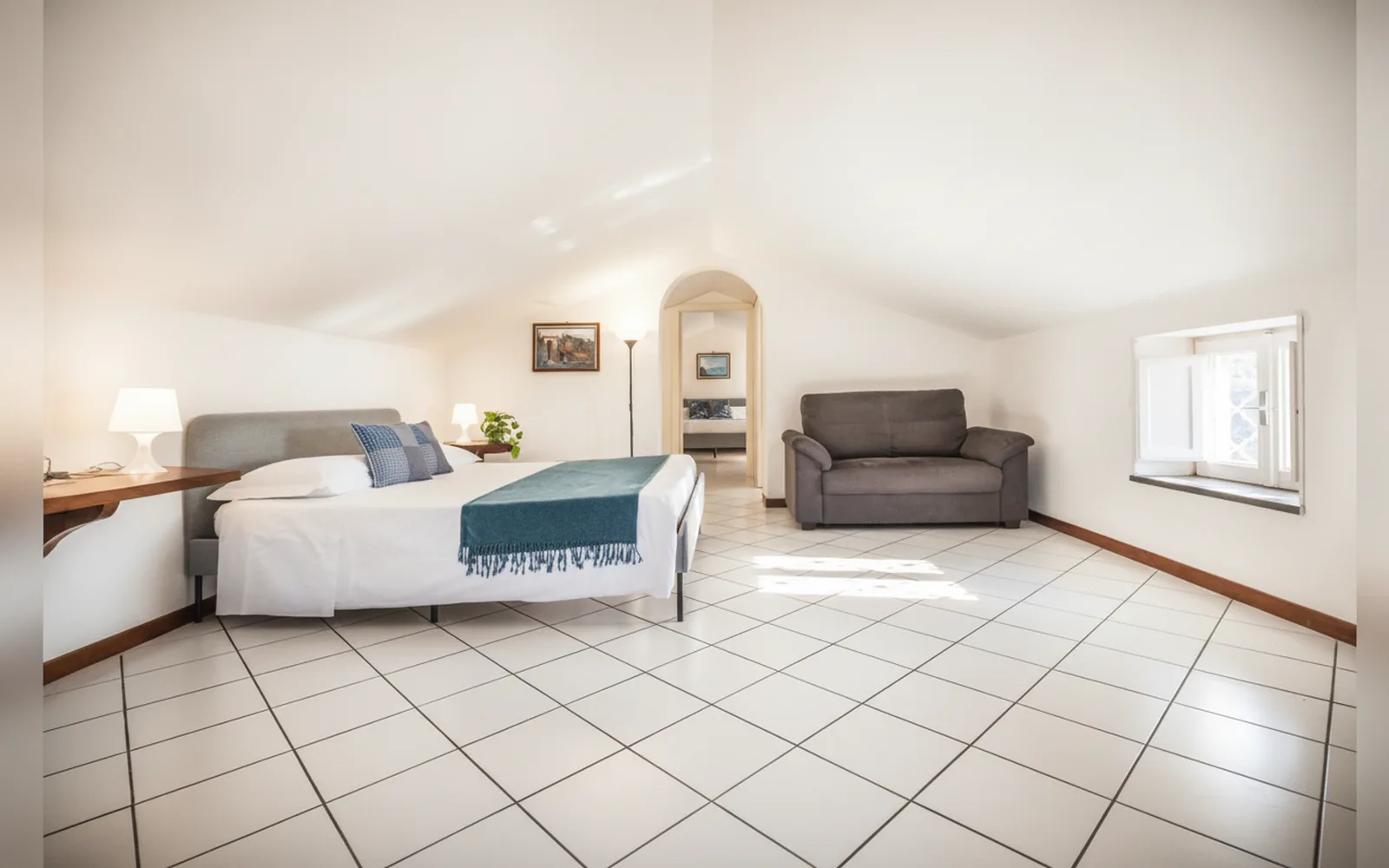 Esterni di VILLA LANTANA, S.Agata sui due Golfi () (Campania) (foto 42)