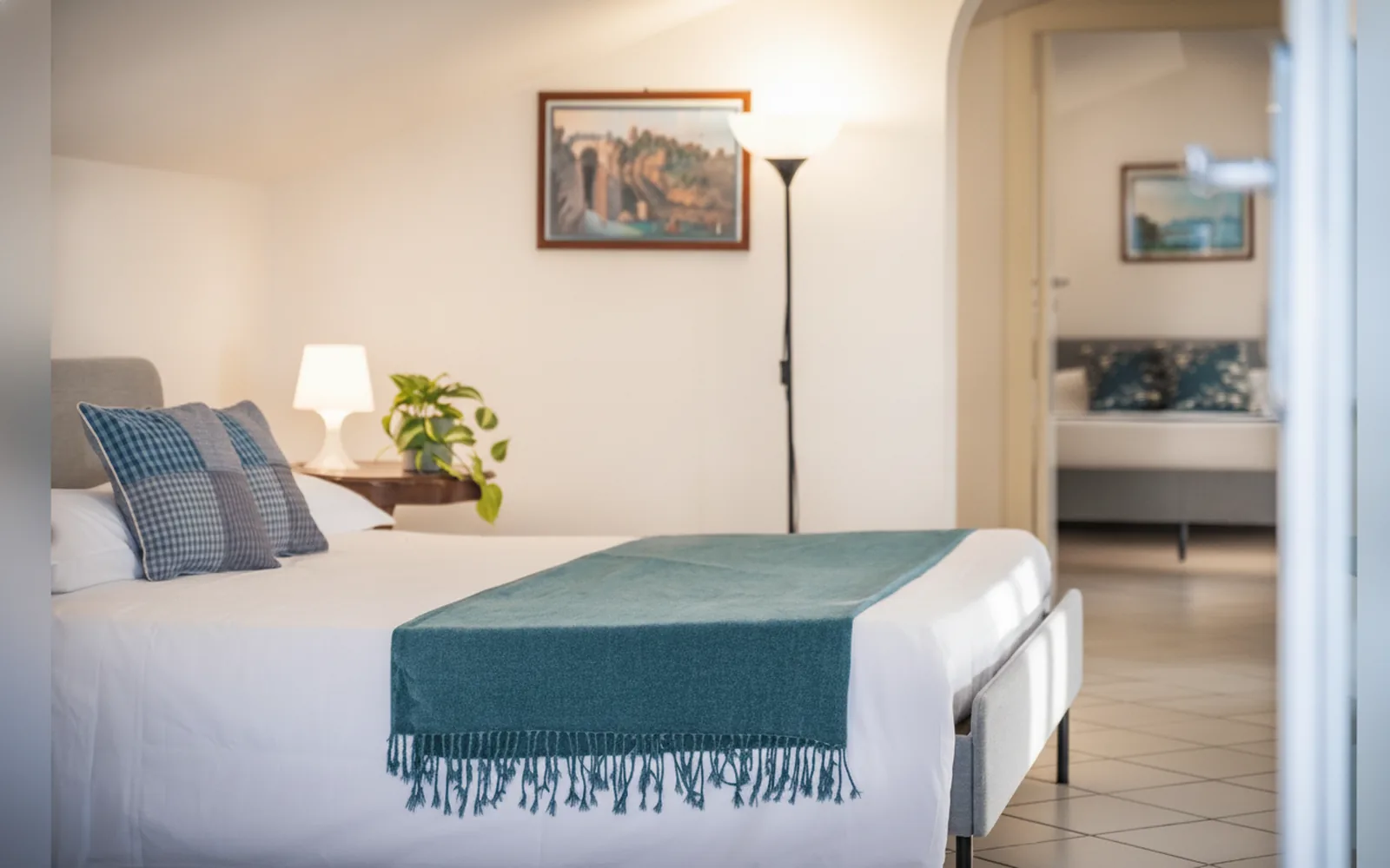 Esterni di VILLA LANTANA, S.Agata sui due Golfi () (Campania) (foto 49)