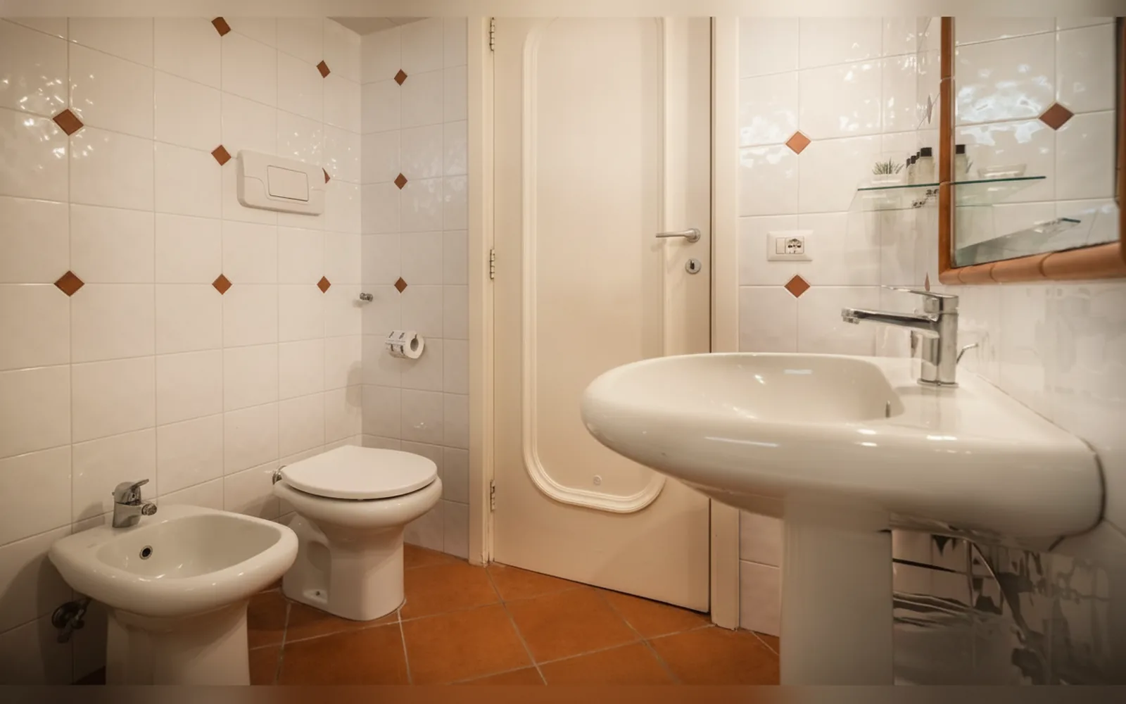 VILLA LANTANA, struttura a S.Agata sui due Golfi () (Campania) (foto 72)