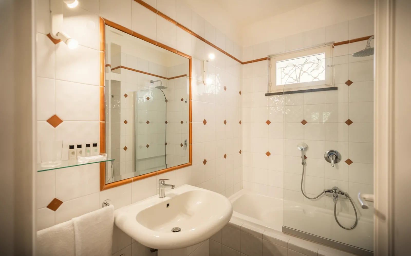 VILLA LANTANA, struttura a S.Agata sui due Golfi () (Campania) (foto 73)